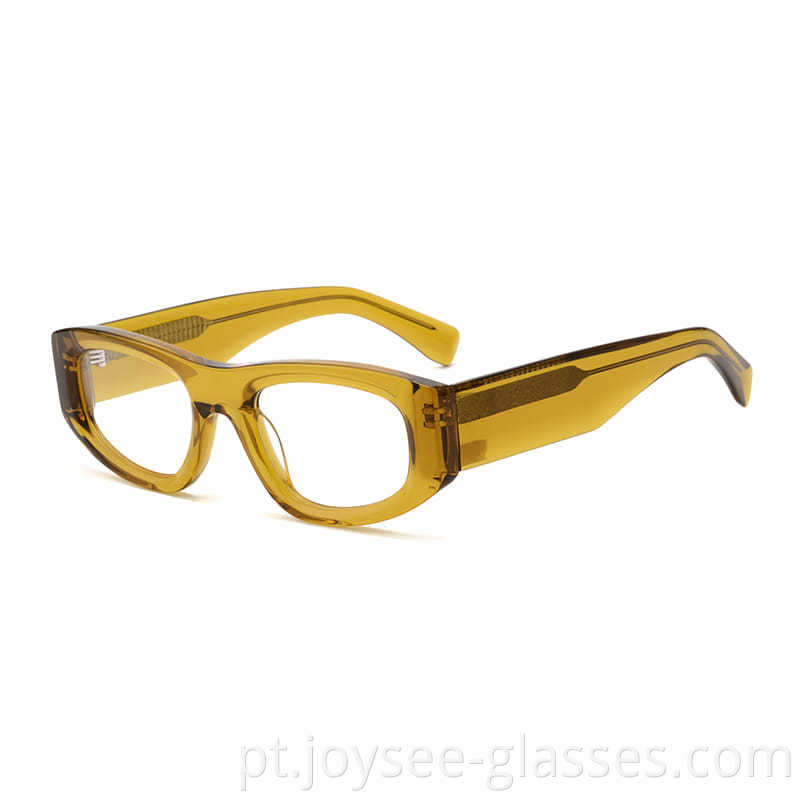 Top Quality Acetate Glasses 3